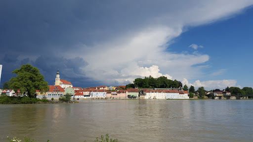 Barmenia Versicherung Passau - Christiane Roelen