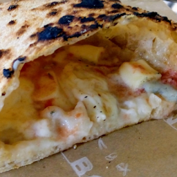 Photo n°19 de PORTAMIVIA - Pizza et Cuisine Italienne à Emporter ou en Livraison à Le Pradet (Livraison de pizzas)