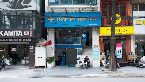 Thẩm