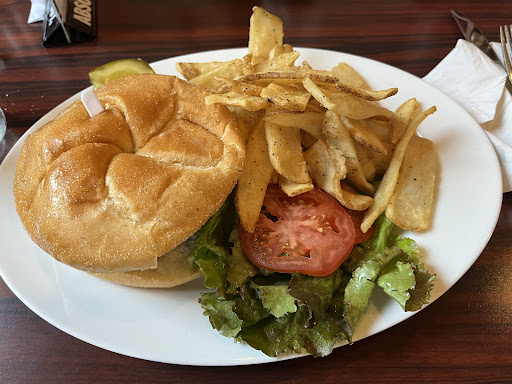 Sam’s Bar & Grill - Thumbnail