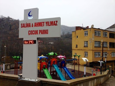 Ahmet Yılmaz Parkı