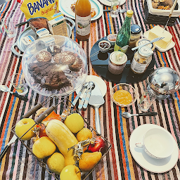 Photo n°4 de Chambres d'hôtes / gîtes Villa des Charmilles à Vernoux-en-Vivarais (Séminaire)