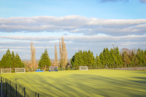 MSJ Sports & Fitness Centre
