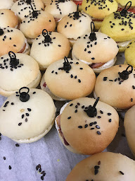 Photo n°15 de Boulangerie Pâtisserie Guéry à Chouzy-sur-Cisse (Pâtisserie)