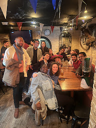 Photo n°28 de Le Dream Café à Paris (Bar)