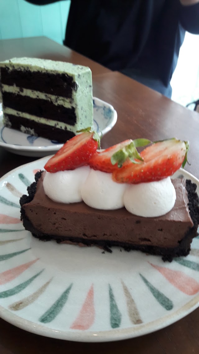 Warm Welcome Bakery&Cafe