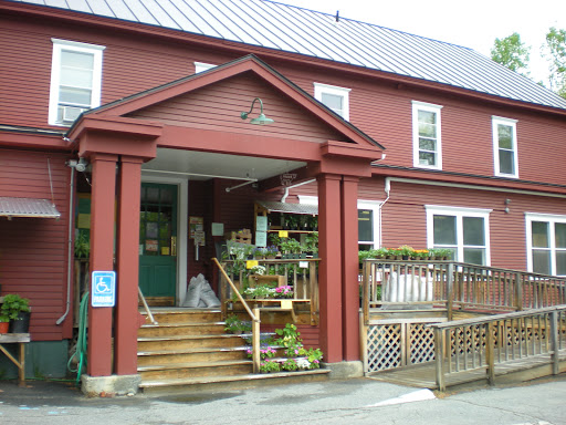 Upper Valley Food Co-Op - Thumbnail