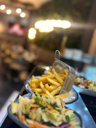 Photo n°1 de Restaurant Edessa 12 à Paris (Restaurant turc)