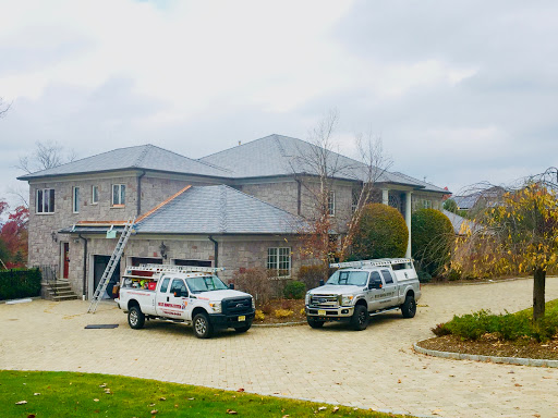 Multi Roofing System Inc