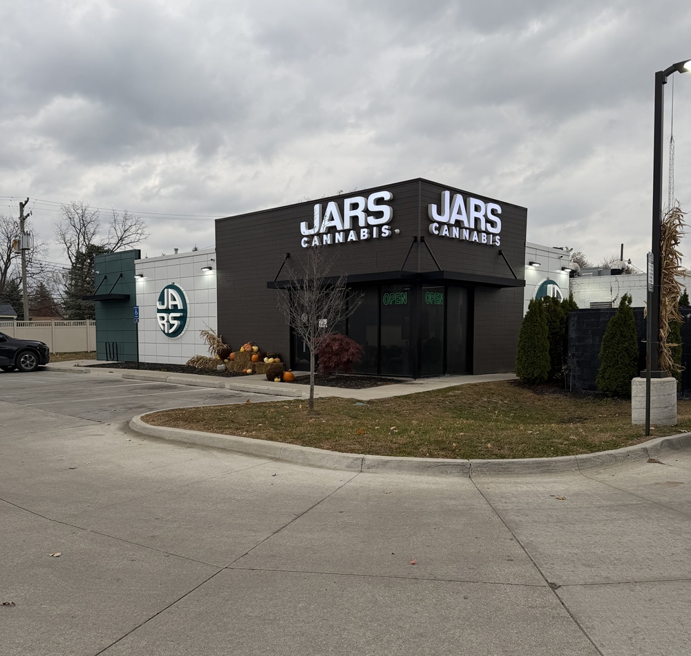 JARS Cannabis Dispensary - Ann Arbor photo 3