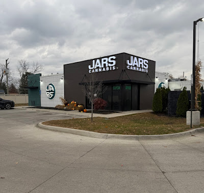Photo of JARS Cannabis Dispensary - Ann Arbor