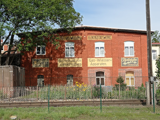 Stadtwerke Quedlinburg GmbH