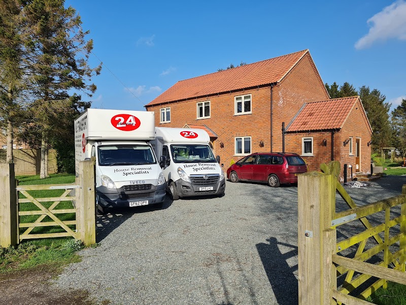 V & E Transport photo 2