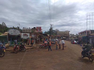 Photos of Mikinduri