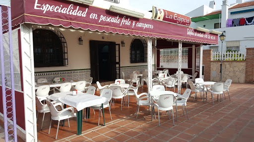 Bar La Egipcia