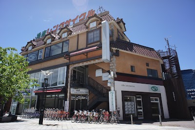 軽井沢 地産サイクル