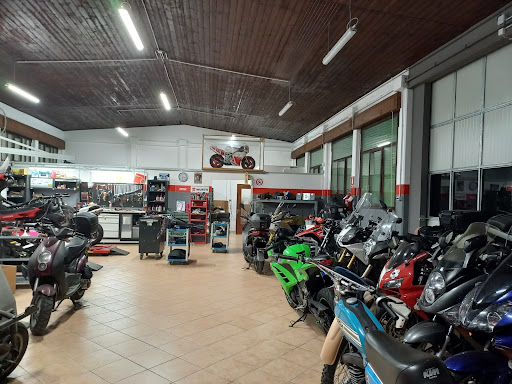 La Bottega del Meccanico s.n.c.