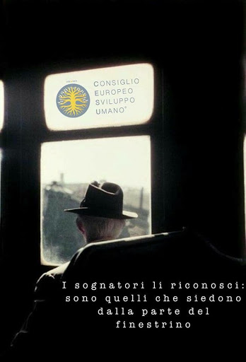 Consiglio Europeo Sviluppo Umano - Thumbnail