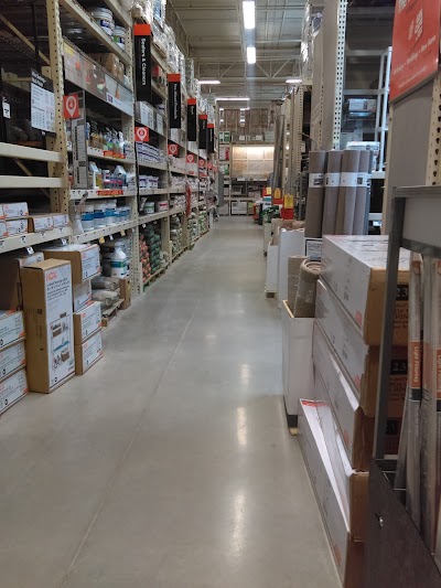 The Home Depot