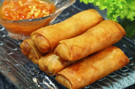 Round Corner Chinese Restaurant