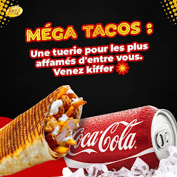 Photo n°19 de Tacos city à Agen (Restaurant de spécialités d'Amérique du Sud)