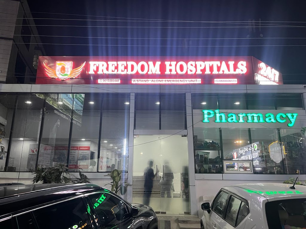 Freedom Hospitals