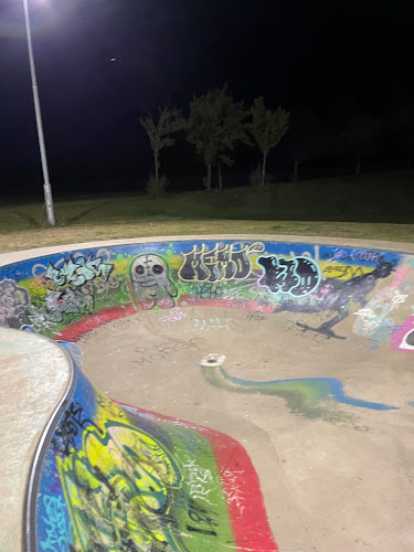 Hampton Skatepark Phone number