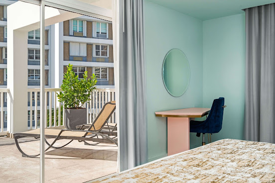 Abitta Boutique Hotel, Ascend Hotel Collection by null