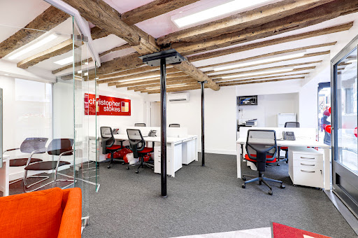 Christopher Stokes Estate Agents - Thumbnail