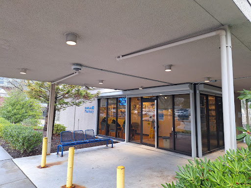 MultiCare Tacoma Family Medicine Clinic Pharmacy