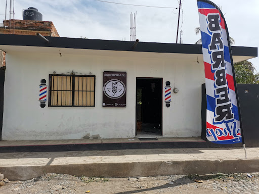 Barbería 11 - Visual