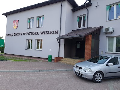 Urząd Gminy Potok Wielki