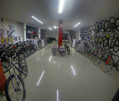 Photos of Rojobike Bicicletas