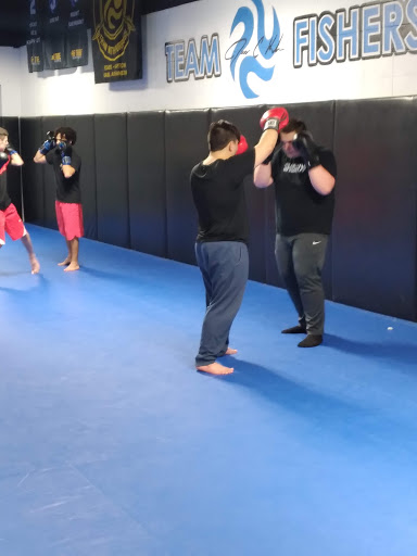 Fishers Elite Martial Arts - Thumbnail