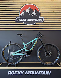 Photo n°9 de Ride & Co - Vélo Montpellier à Pérols (Magasin de vélos d'occasion)