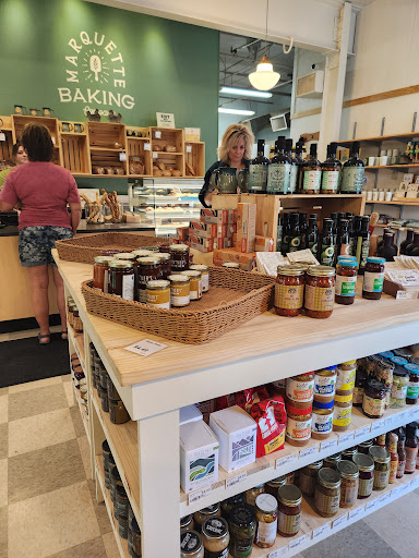Marquette Baking Company Gallery - United States