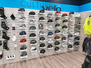 Photo n°7 de Culture Velo Saint Quentin à Saint-Quentin (Magasin de vélos)