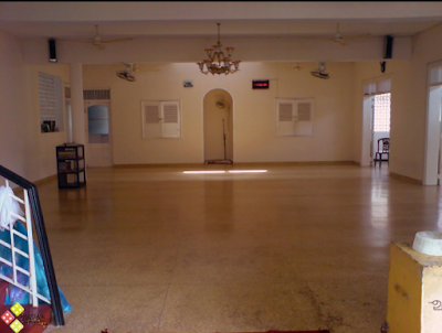 Photos of Alaviyathul Kadiriya Thakkiya Masjid
