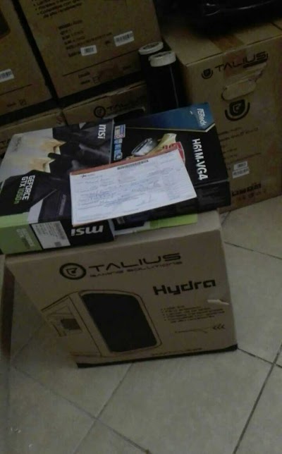 Photos of Materielmaroc Pc