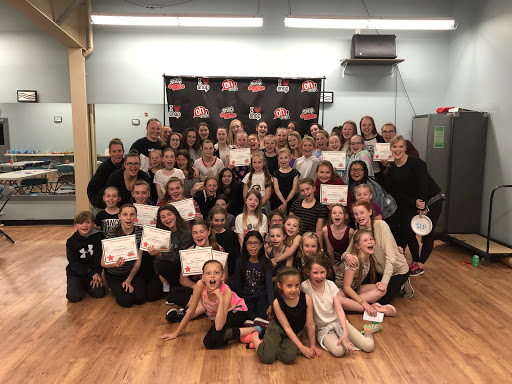 Snap Dance Studios - Visual