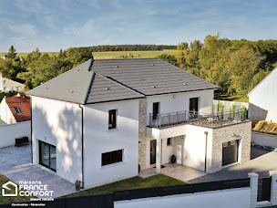 Photo n°17 de Maisons France Confort à La Queue-en-Brie (Promoteur immobilier)