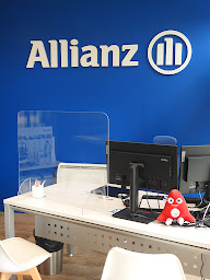 Photo n°4 de Allianz Assurance CHAMPS SUR MARNE - Didier DRESCO à Gournay-sur-Marne (Compagnie d'assurance moto)