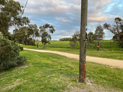 Kingston Walk Linear Reserve - Thumbnail