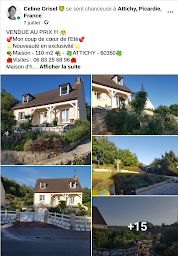 Photo n°35 de Celine GRISEL 60350 immobilier à Attichy (Recruteur)