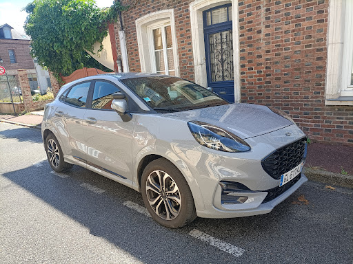 Activ'permis - Visual