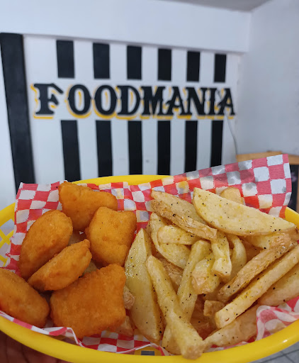 Foodmania villagran - Thumbnail