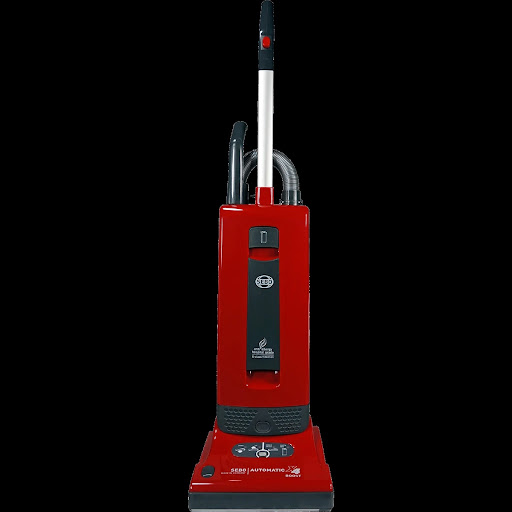 Johns House of Vacuums - Thumbnail