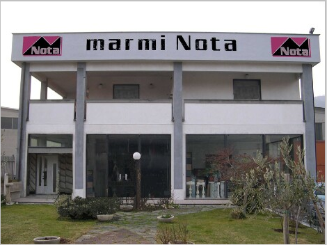 Marmi Nota - Visual
