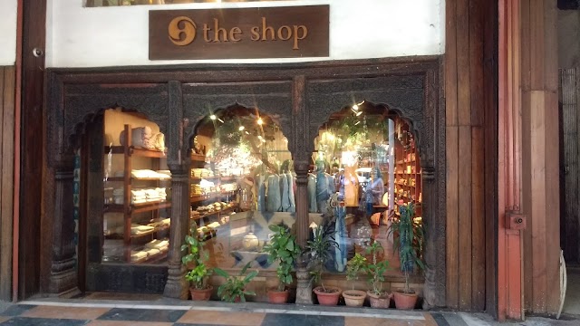 The Shop