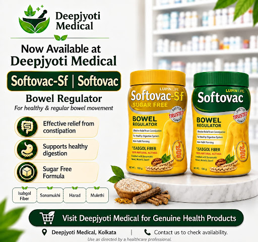 Both formulations are designed to support regular bowel movement, constipation relief and healthy… post image